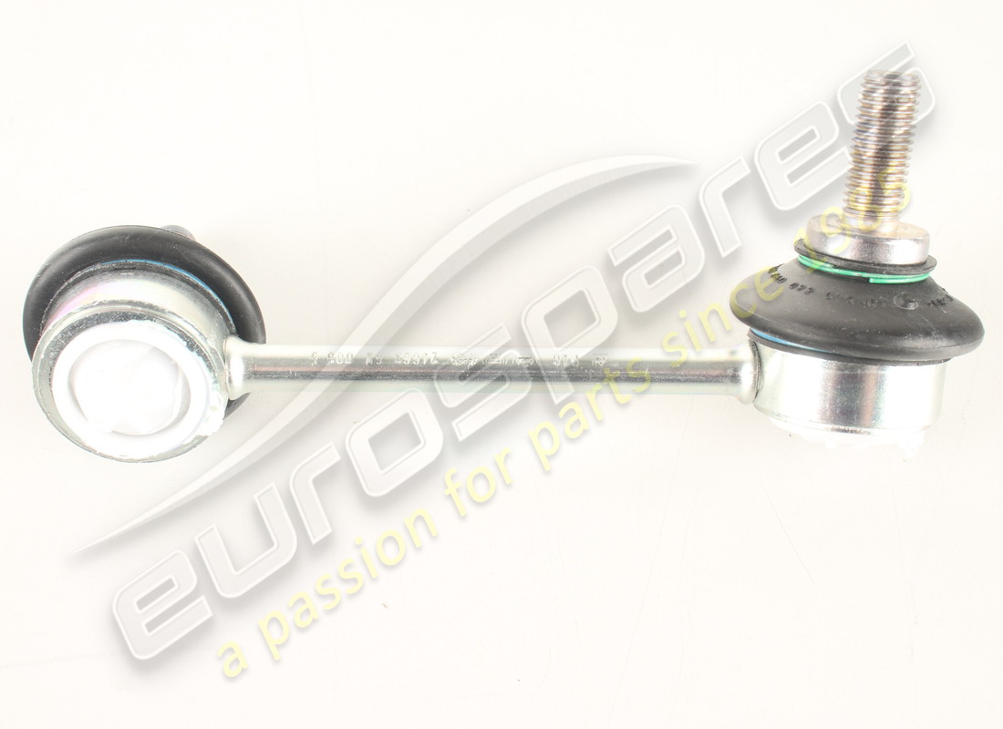 nuovo maserati tirante a sfera sx. numero parte 670005003 (2)