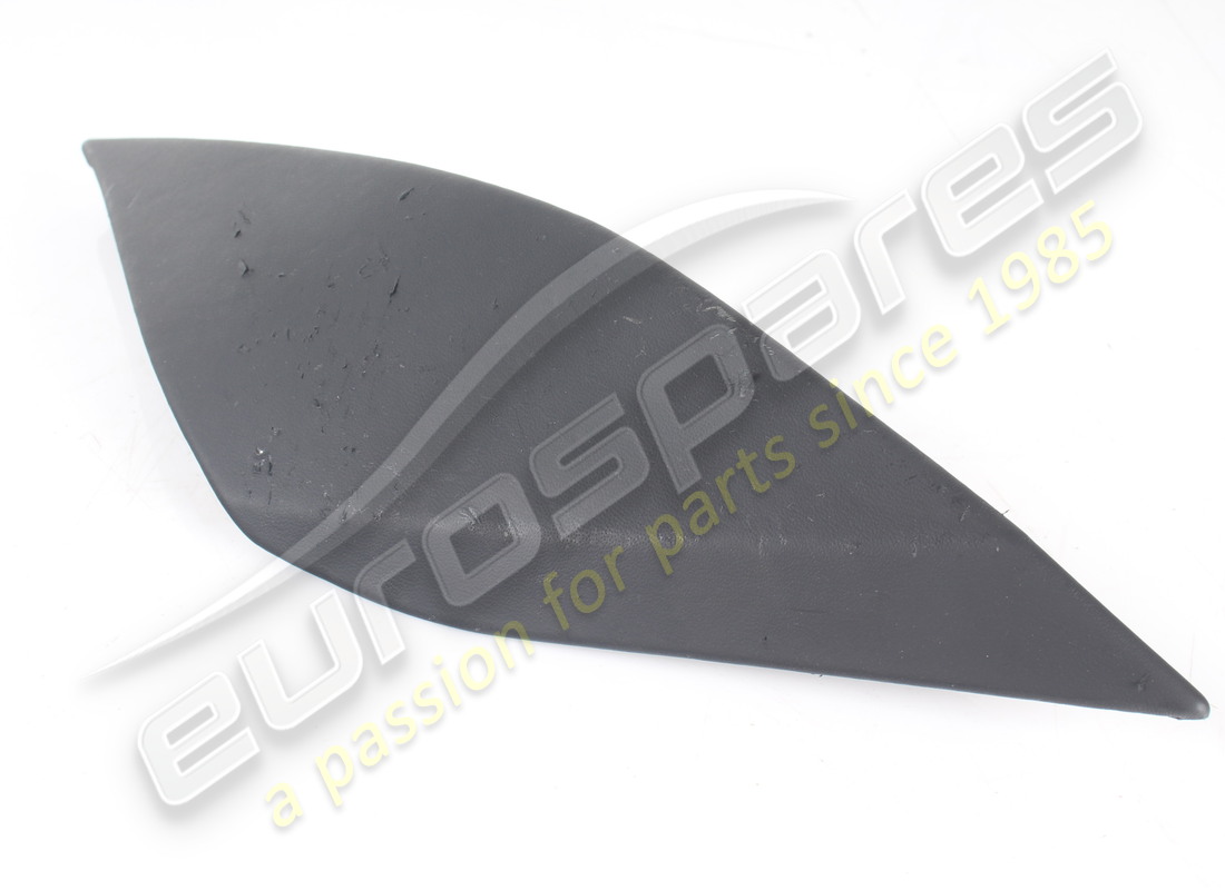 USED FERRARI LOWER RH PILLAR COVER. PART NUMBER 840031.. (1) used ferrari lower rh pillar cover. part number 840031.. (1)