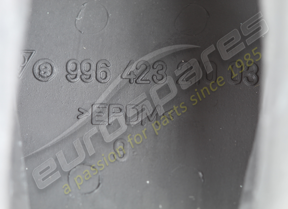 nuovo porsche tappo pedale. numero parte 99642321003 (3)