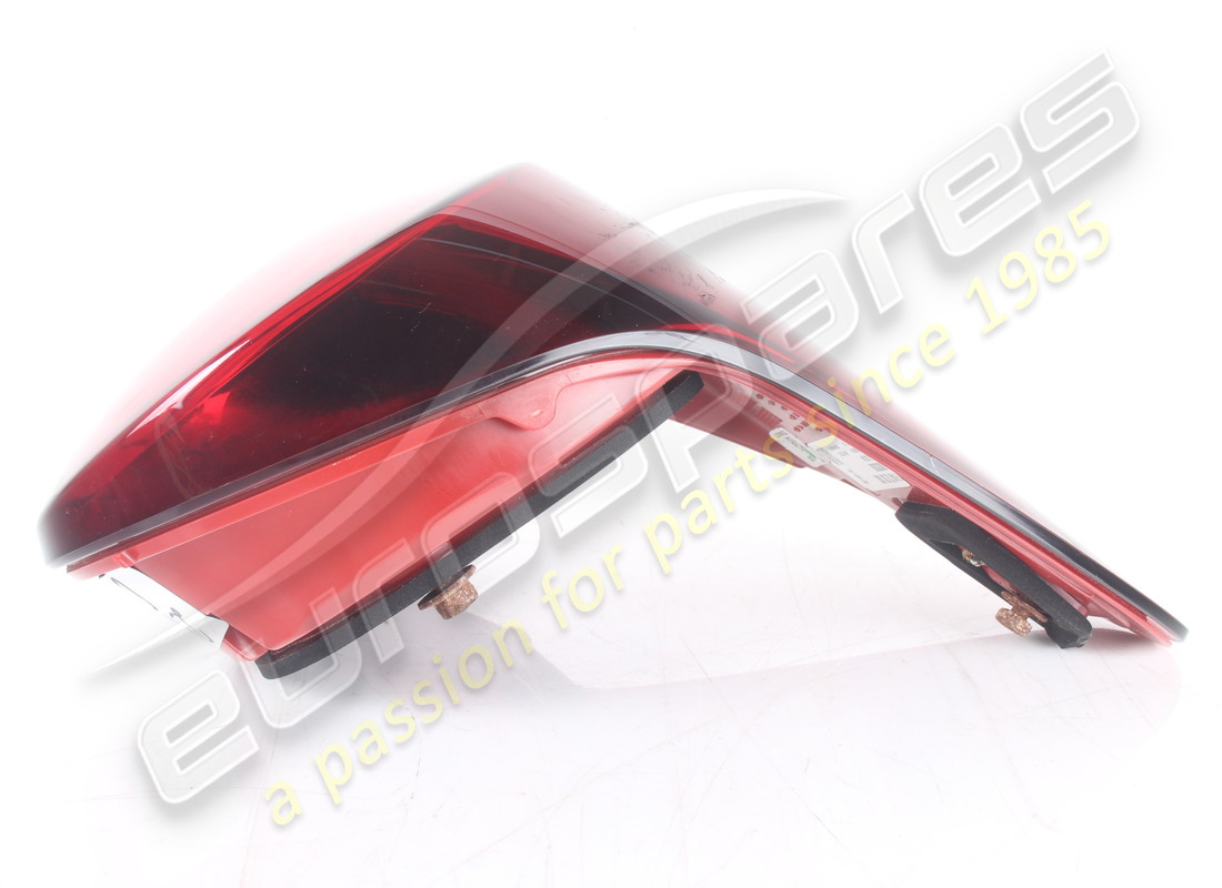 FANALE POSTERIORE DESTRO USATO FERRARI, PARTE MOBILE. NUMERO PARTE 293289 (3) fanale posteriore destro usato ferrari, parte mobile. numero parte 293289 (3)