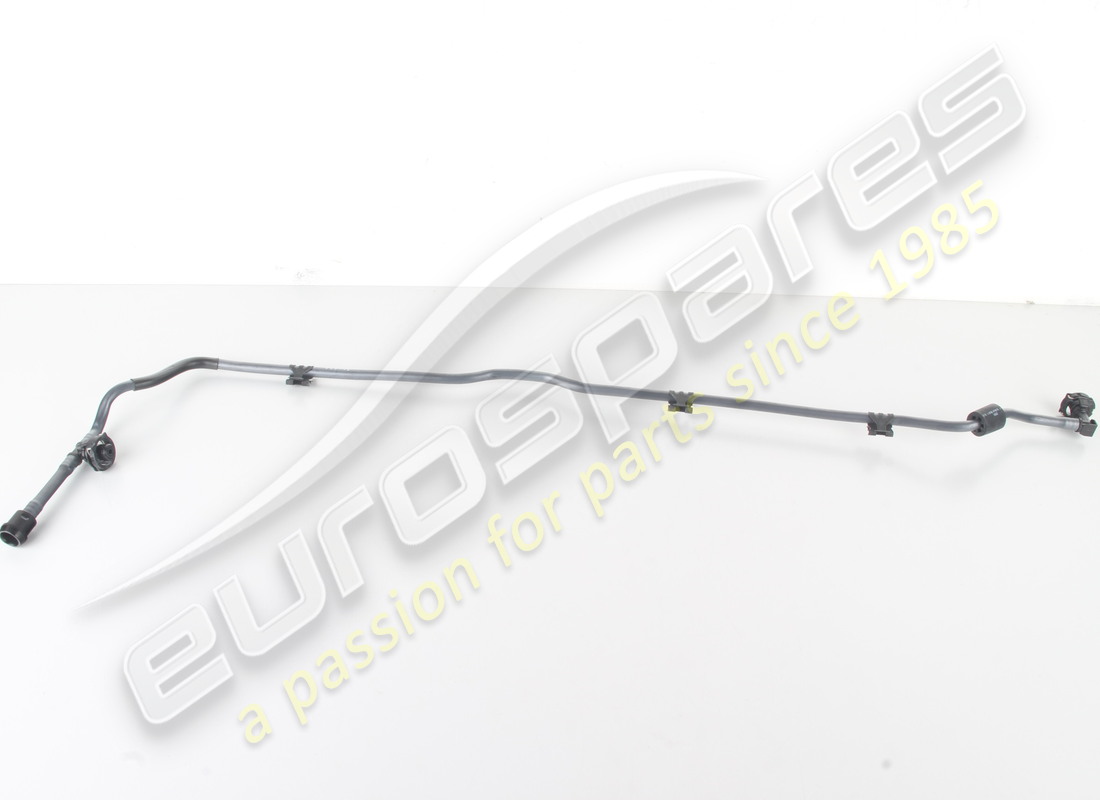 nuovo tubo dell'acqua lamborghini. numero parte 4m0121081dh (1)