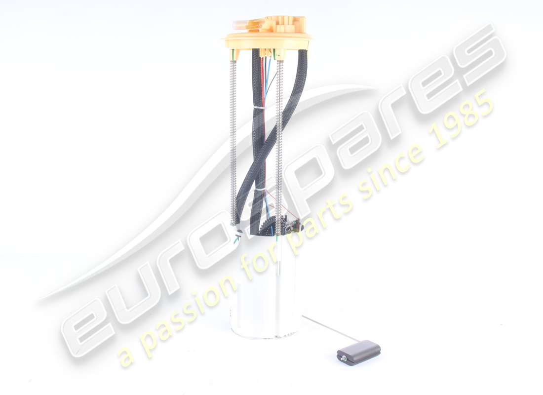 NUOVA POMPA CARBURANTE SINISTRA BOSCH CON INDICATORE DI LIVELLO. NUMERO PARTE 184347 (1) nuova pompa carburante sinistra bosch con indicatore di livello. numero parte 184347 (1)