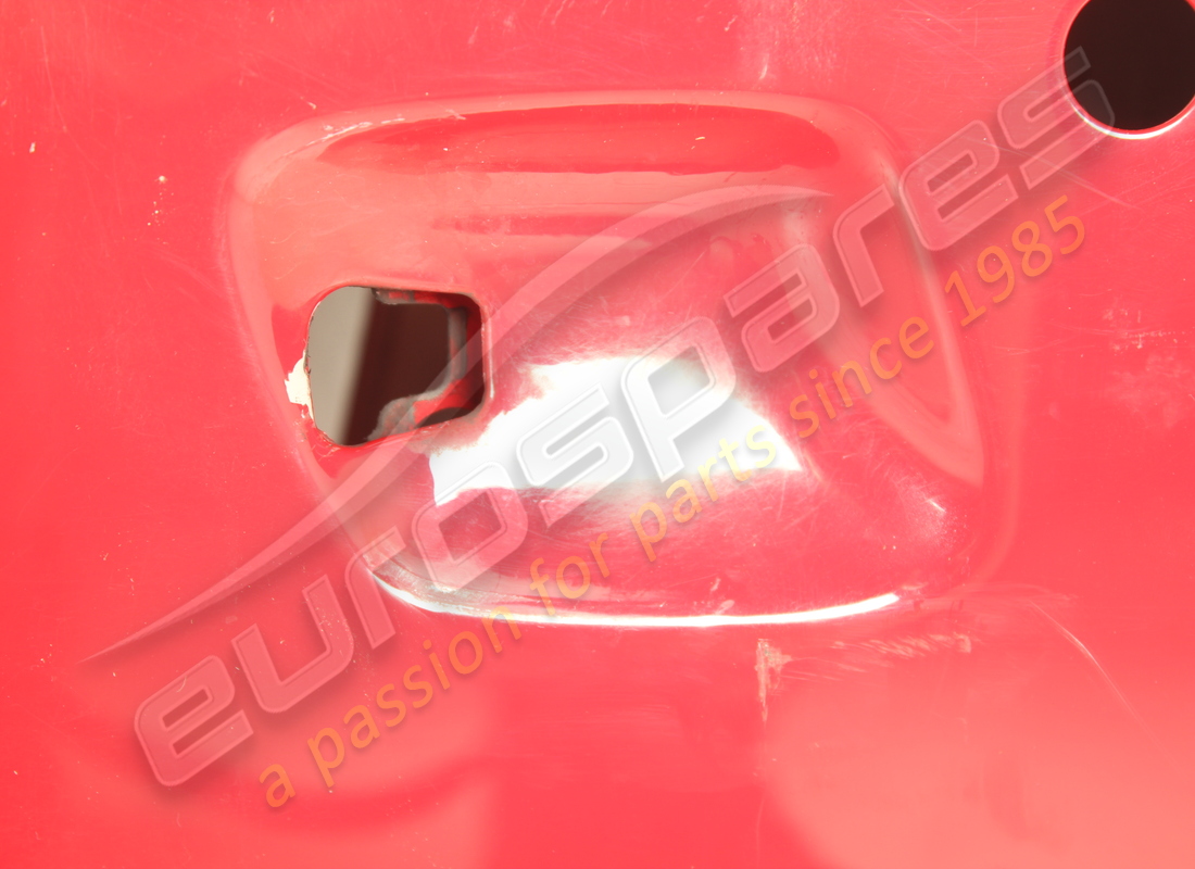 usata ferrari porta sx. numero parte 64710200 (3)