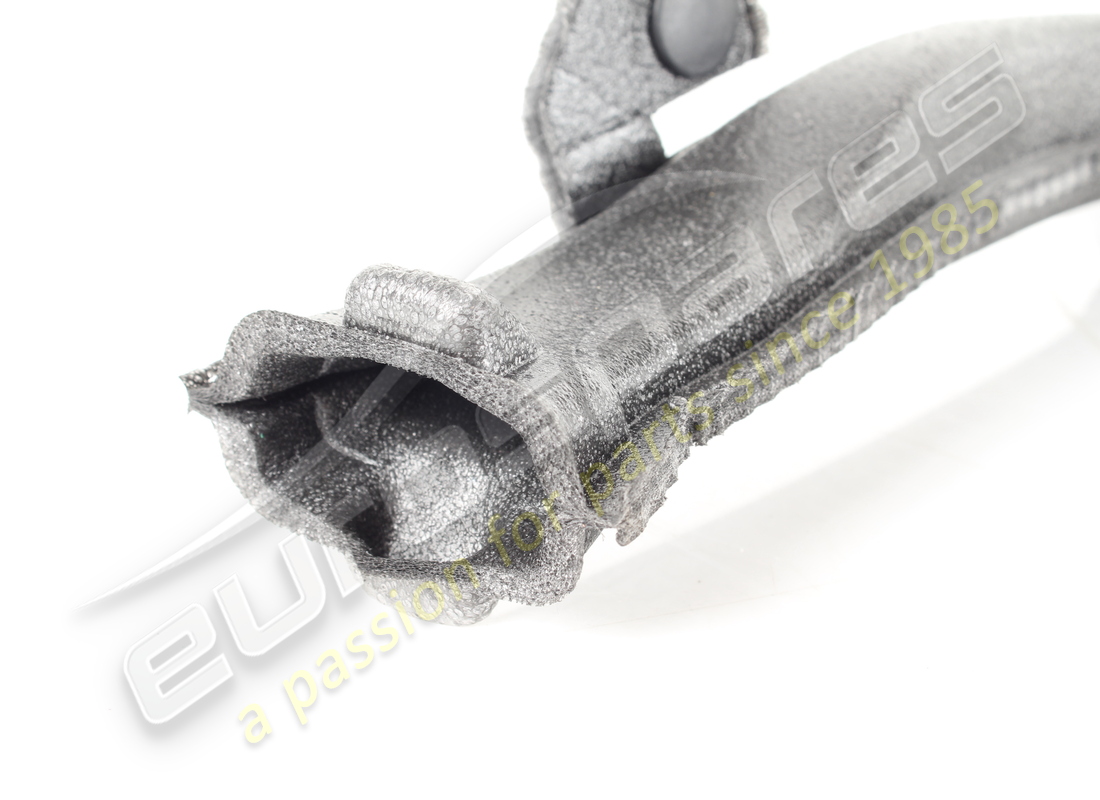 disappannatore condotto aria sx usato lamborghini. numero parte 4t2819869 (6)