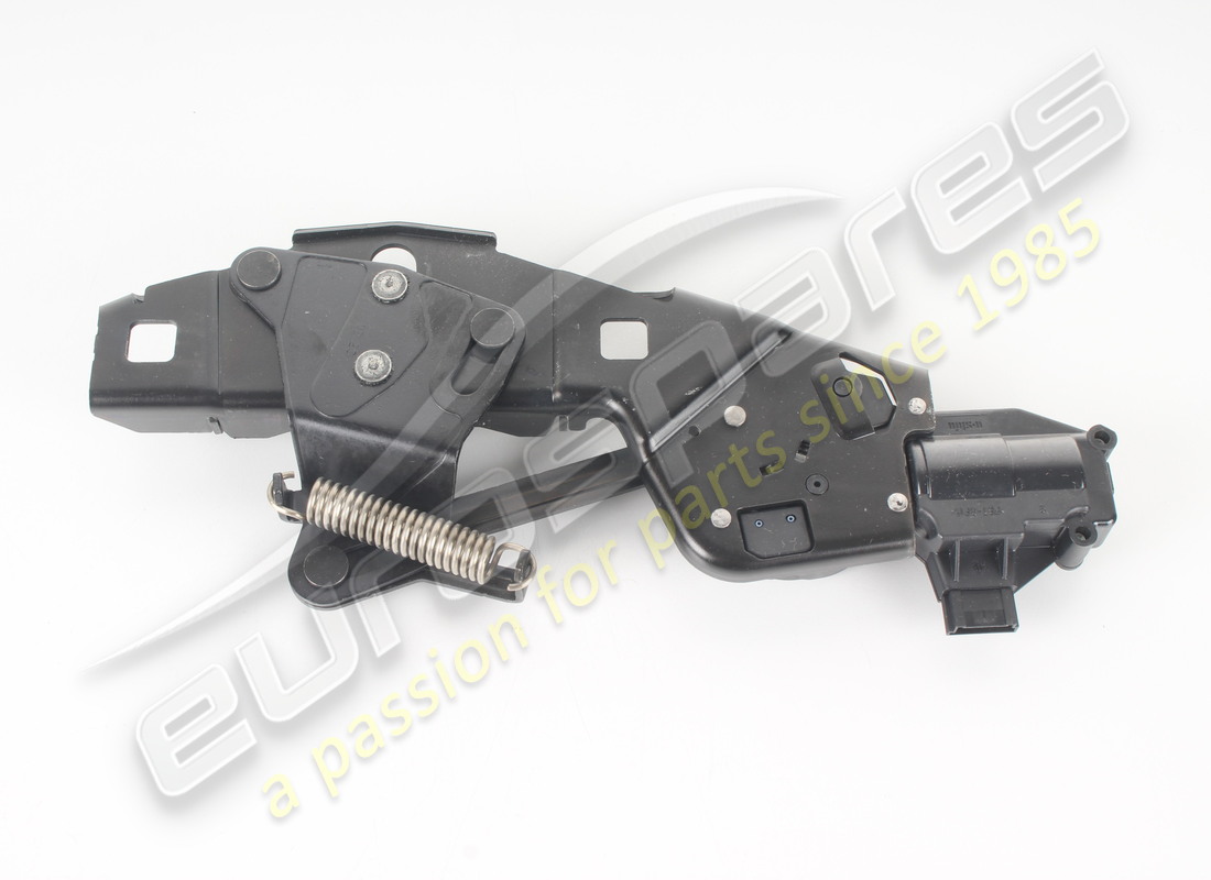 nuovo ferrari cofano bagagliaio power striker. numero parte 69773100 (3)