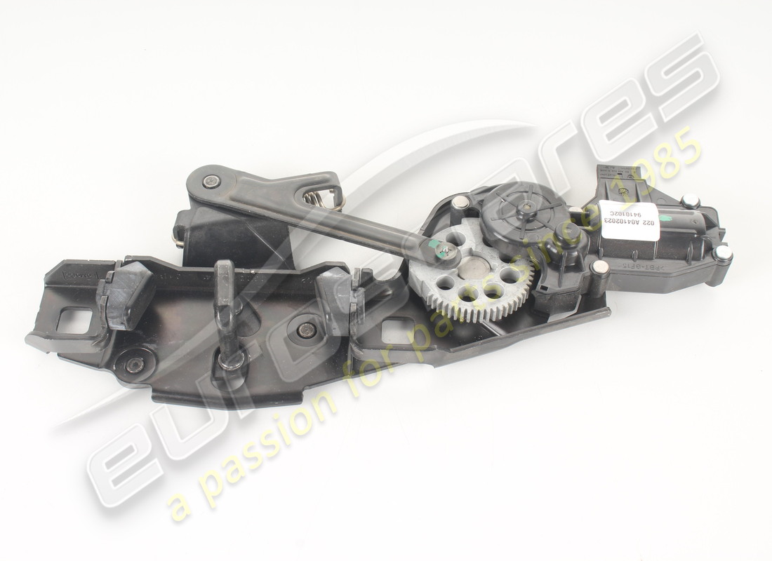 nuovo ferrari cofano bagagliaio power striker. numero parte 69773100 (2)