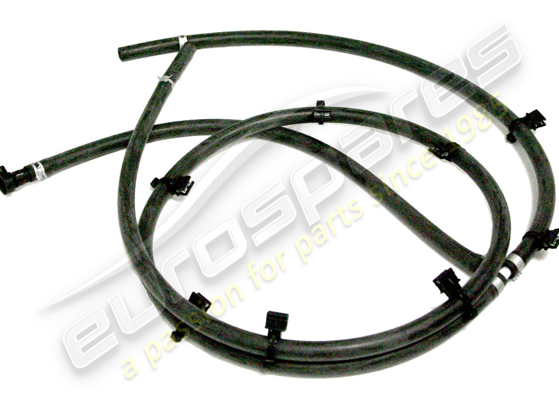 nuovo ferrari tubo rondella completo. numero parte 85267300 (1)