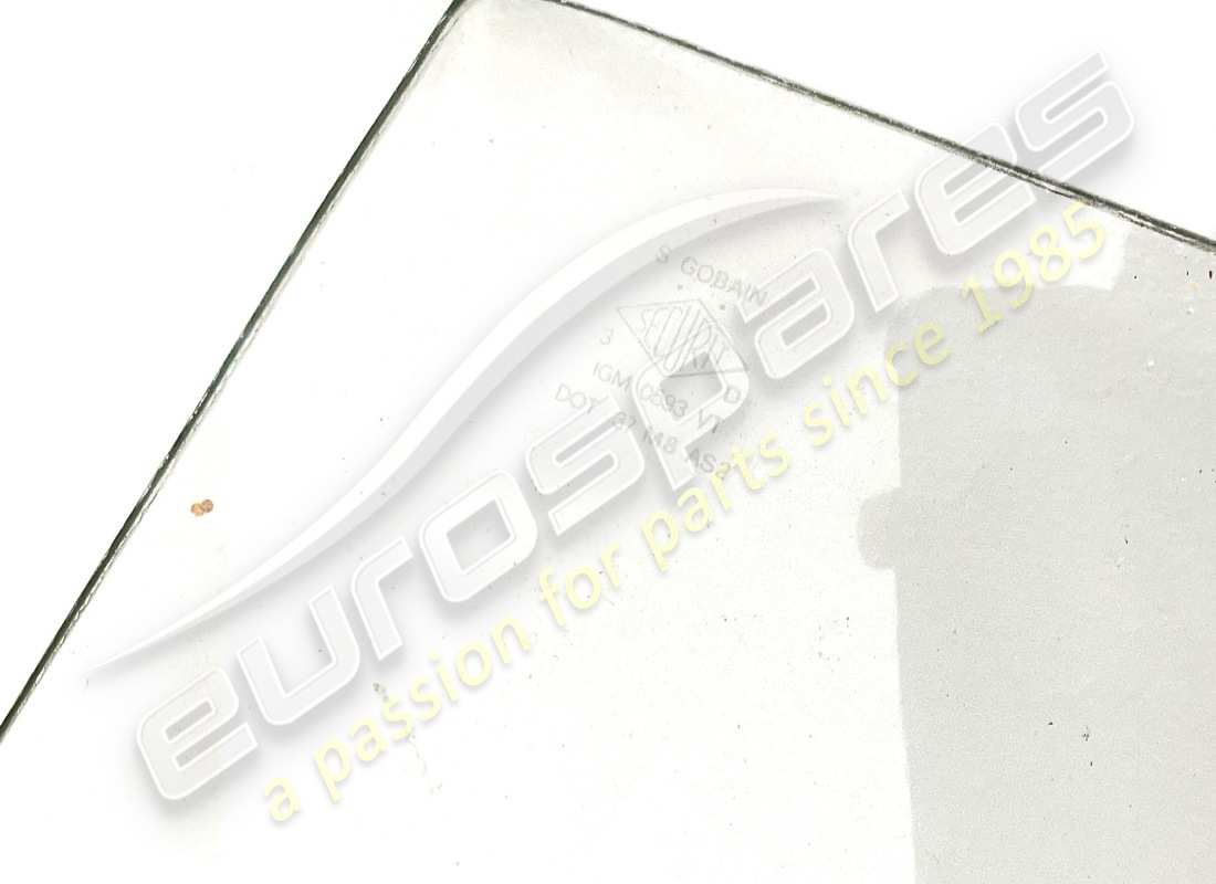 nuovo ferrari finestrino posteriore sx. numero parte 30248504 (2)