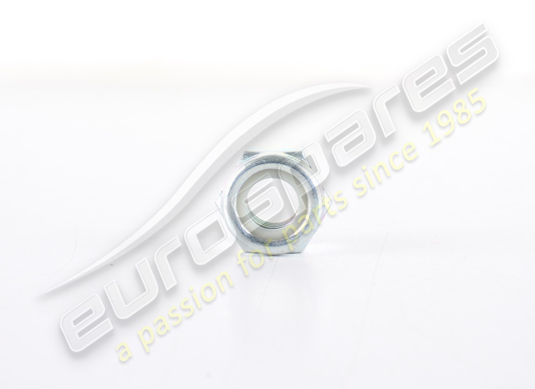 NUOVO FERRARI DADO. NUMERO PARTE 12574521 (1) nuovo ferrari dado. numero parte 12574521 (1)