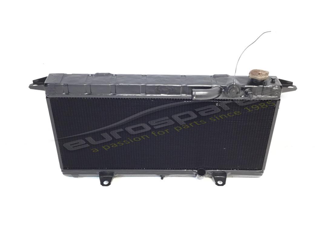 radiatore acqua lamborghini ricondizionato. numero parte 001710466 (1)