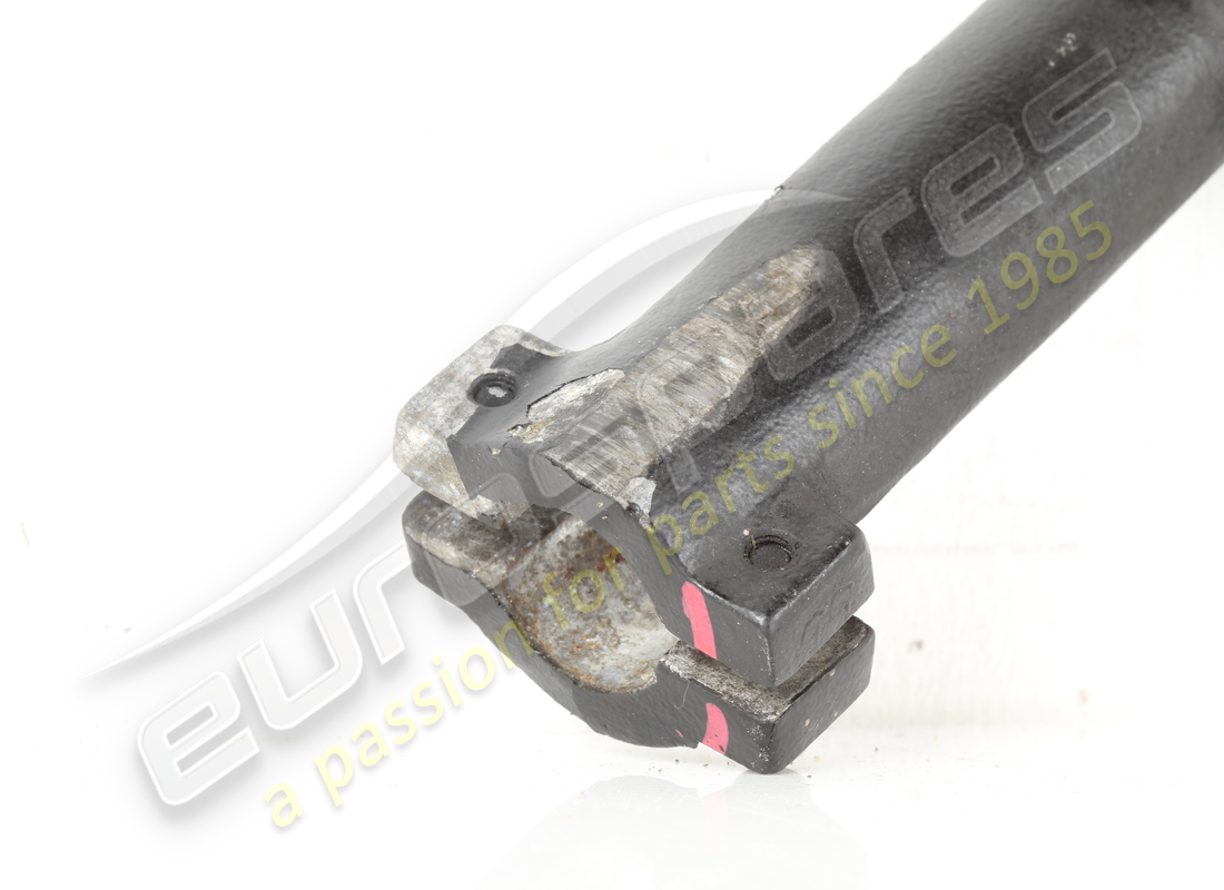 LEVA DI COMANDO VALVOLA FERRARI USATA. NUMERO PARTE 162426 (4) leva di comando valvola ferrari usata. numero parte 162426 (4)