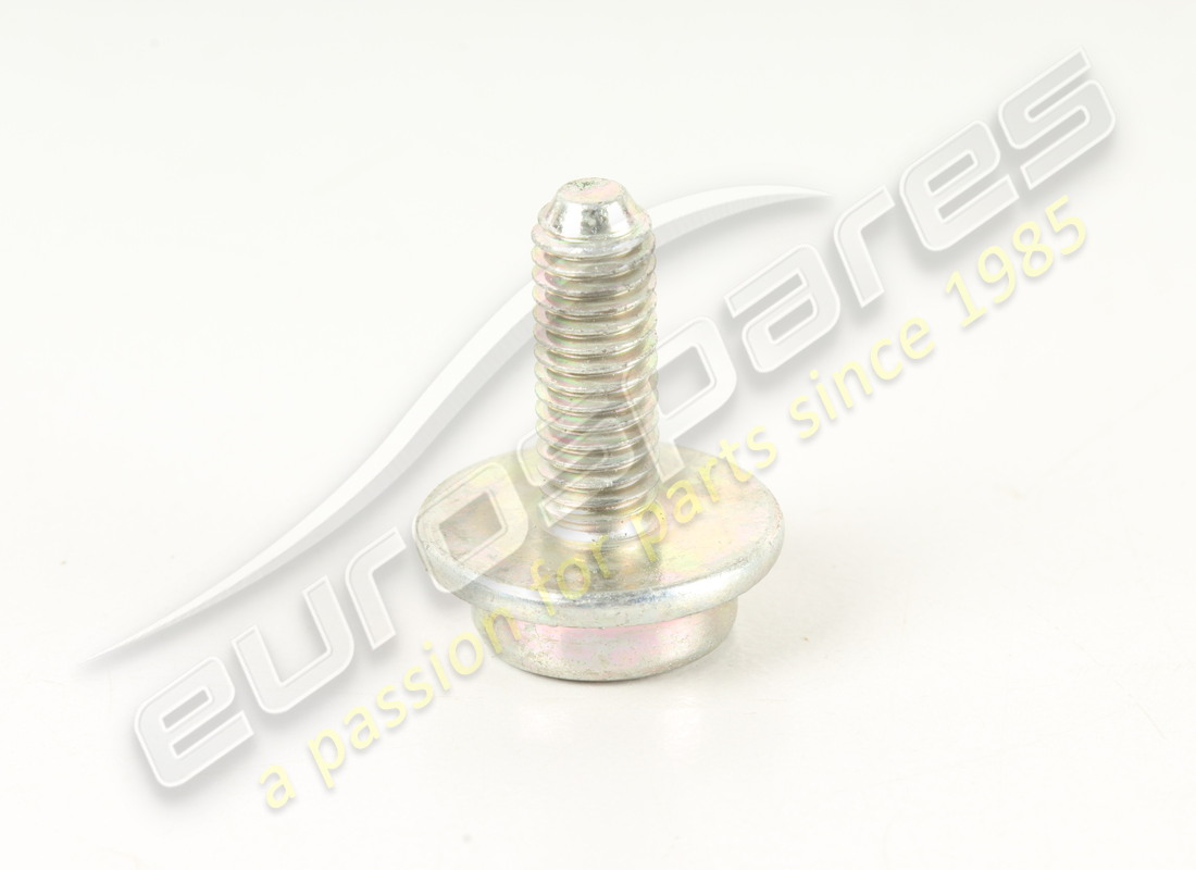 nuova maserati vite speciale a testa esagonale m6. numero parte 67079400 (2)