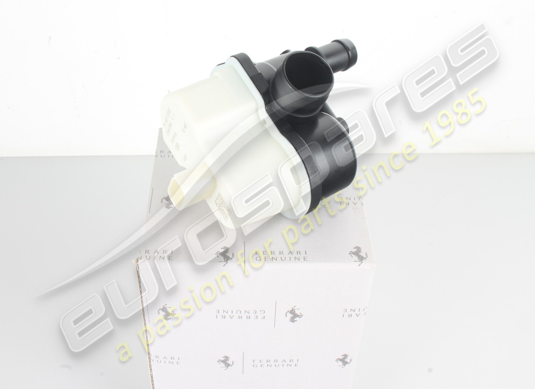 nuova pompa diagnostica serbatoio ferrari. codice articolo 251288 (4)