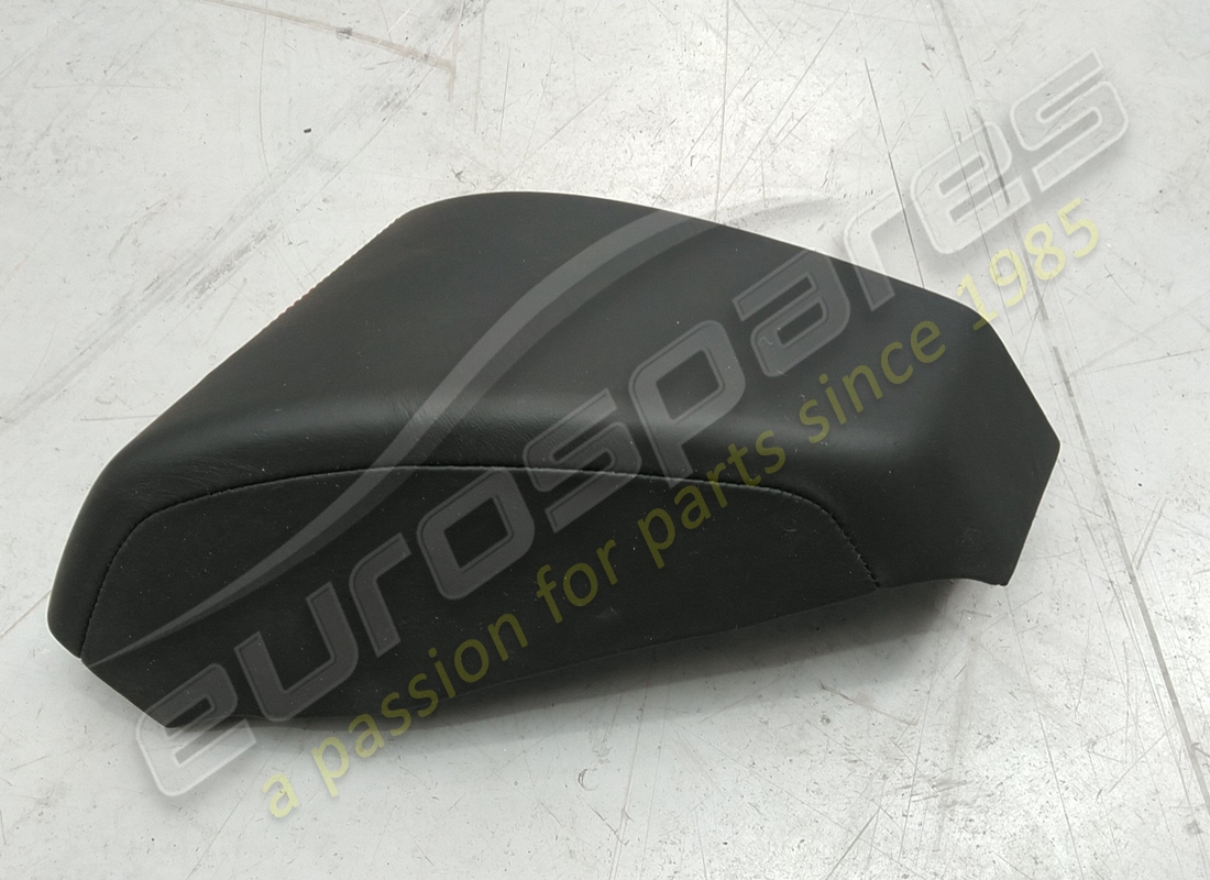 Ferrari RIVESTIMENTO INFERIORE COMPLETO SX DANNEGGIATO. NUMERO PARTE 875759 (1)