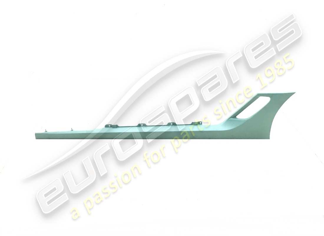 nuova ferrari copertura soglia sx. numero parte 83608810 (1)