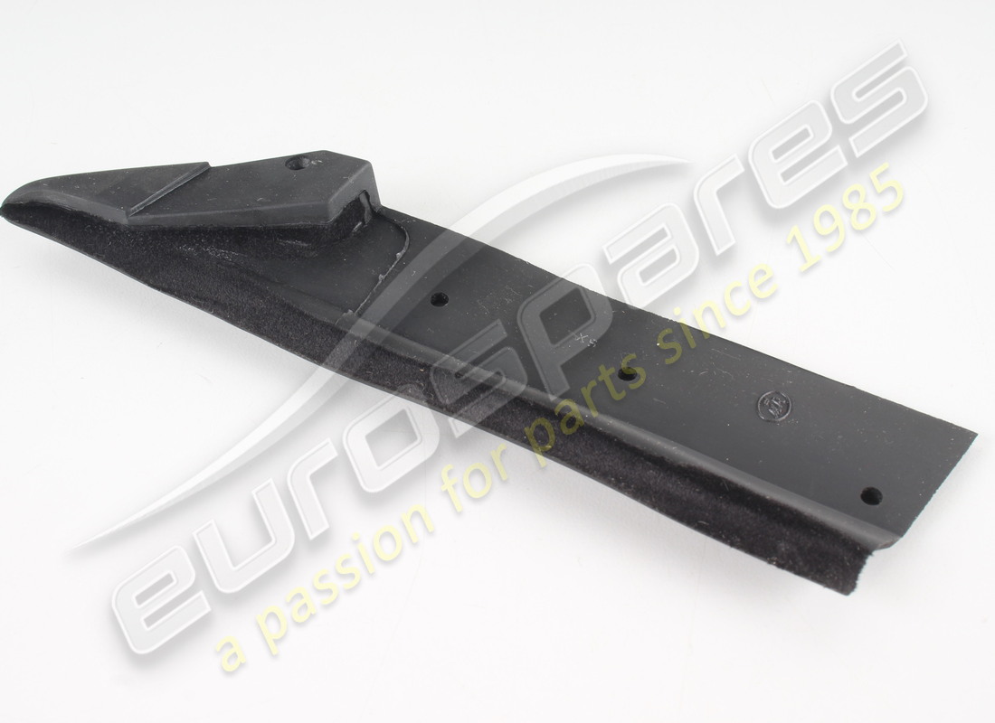 nuova ferrari guarnizione esterna stemma sx. numero parte 64321700 (1)