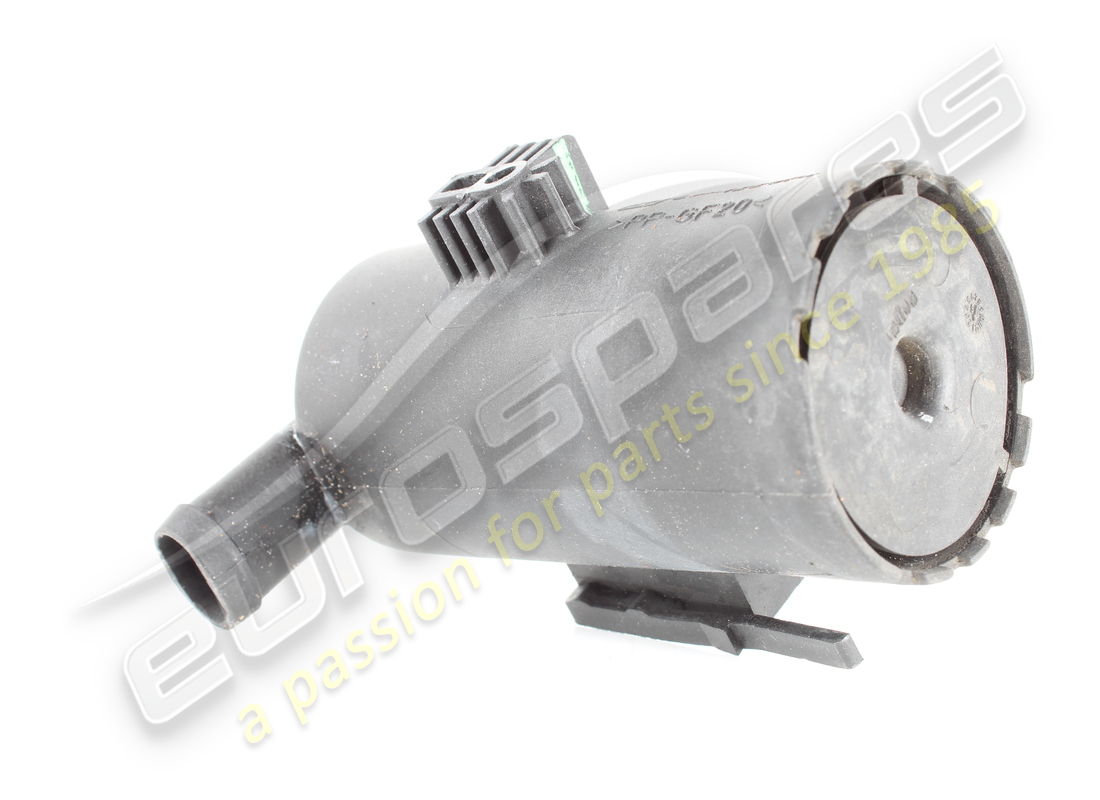 filtro ferrari usato per pompa obd. numero parte 183221 (2)