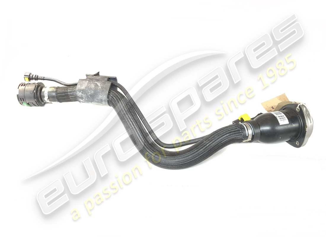 ferrari collo riempimento carburante usato. numero parte 306120 (2)