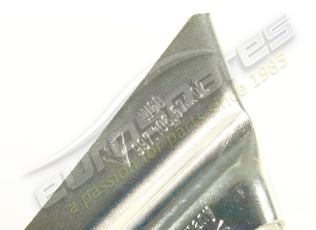 nuovo porsche portatubo. numero parte 99710657402 (3)