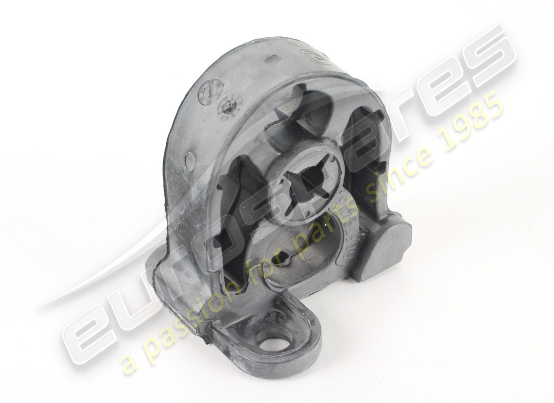 NUOVO Maserati SUPPORTO ANTIVIBRAZIONE PER IMPIANTO DI SCARICO NUMERO PARTE 187861 (1)