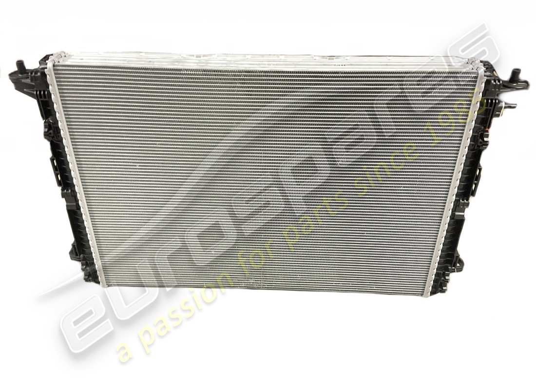 nuovo lamborghini radiatore ad acqua. numero parte 4m0121251m (2)