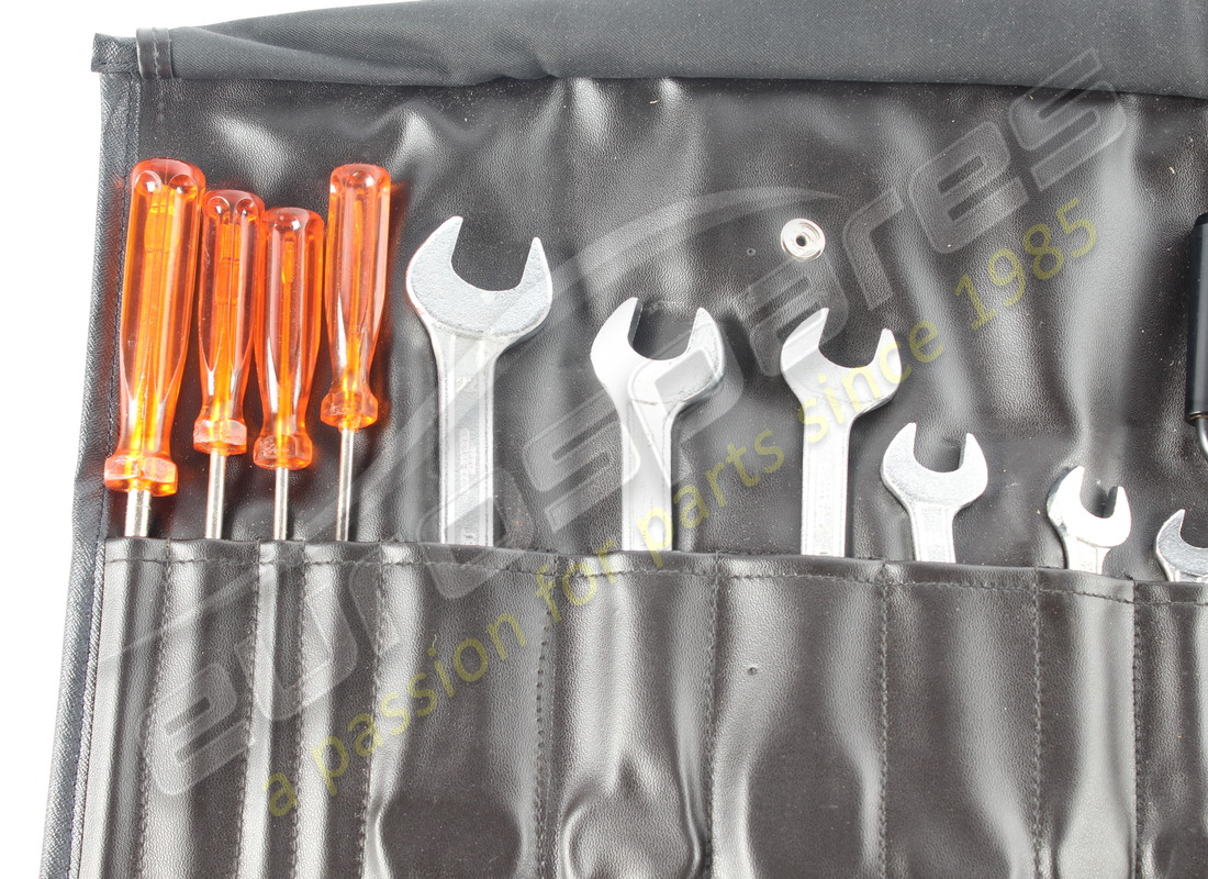 nuovo ferrari kit di attrezzi. numero parte 123254 (3)