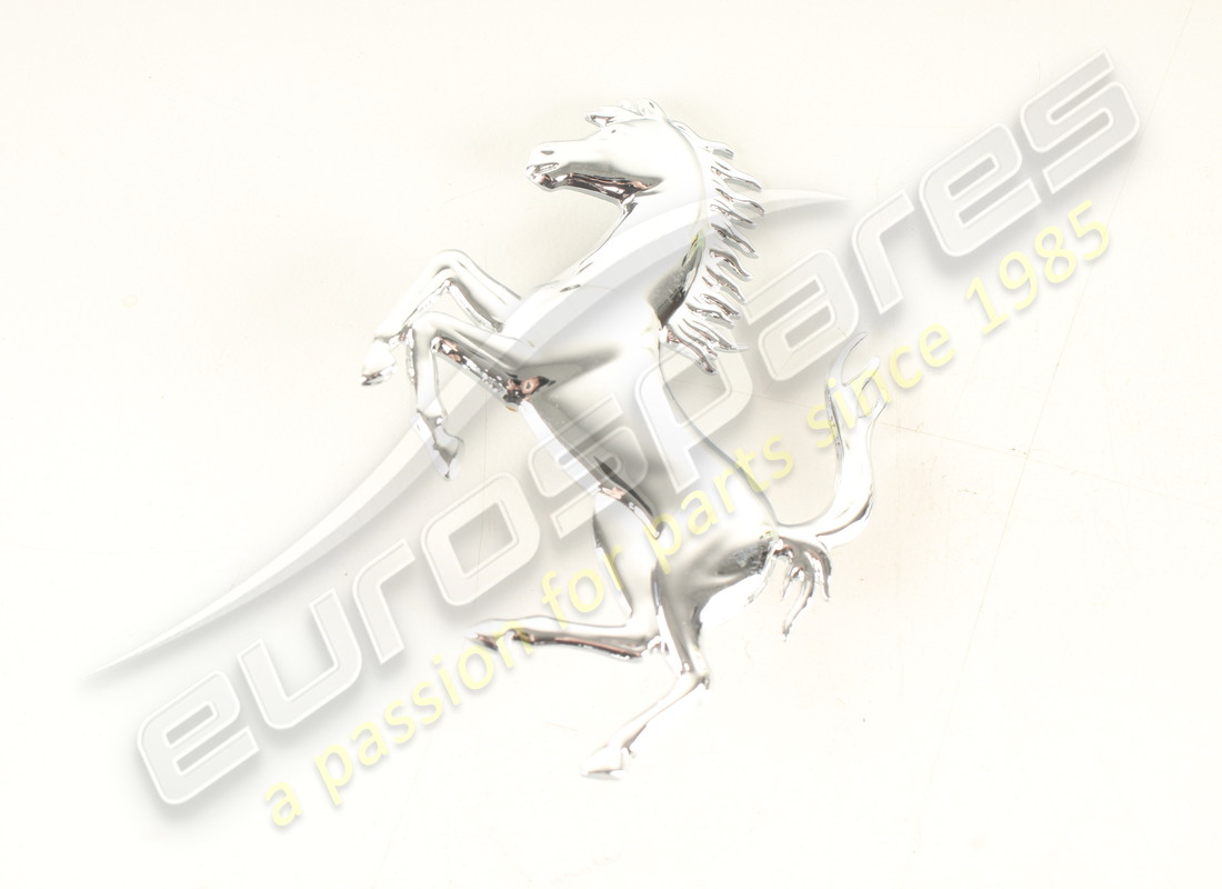 nuovo ferrari stemma cavallino rampante. numero parte 895800 (1)