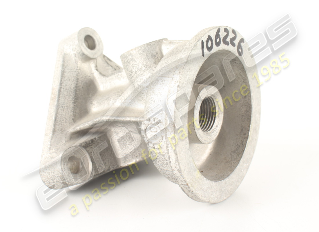 nuovo ferrari alloggiamento del filtro olio. numero parte 106226 (1)
