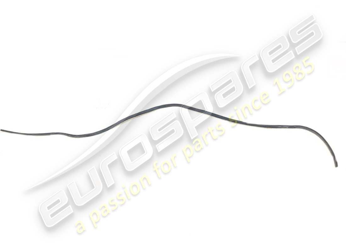 NUOVA (ALTRO) Ferrari GUARNIZIONE FANALE POSTERIORE . NUMERO PARTE 40003808 (1)