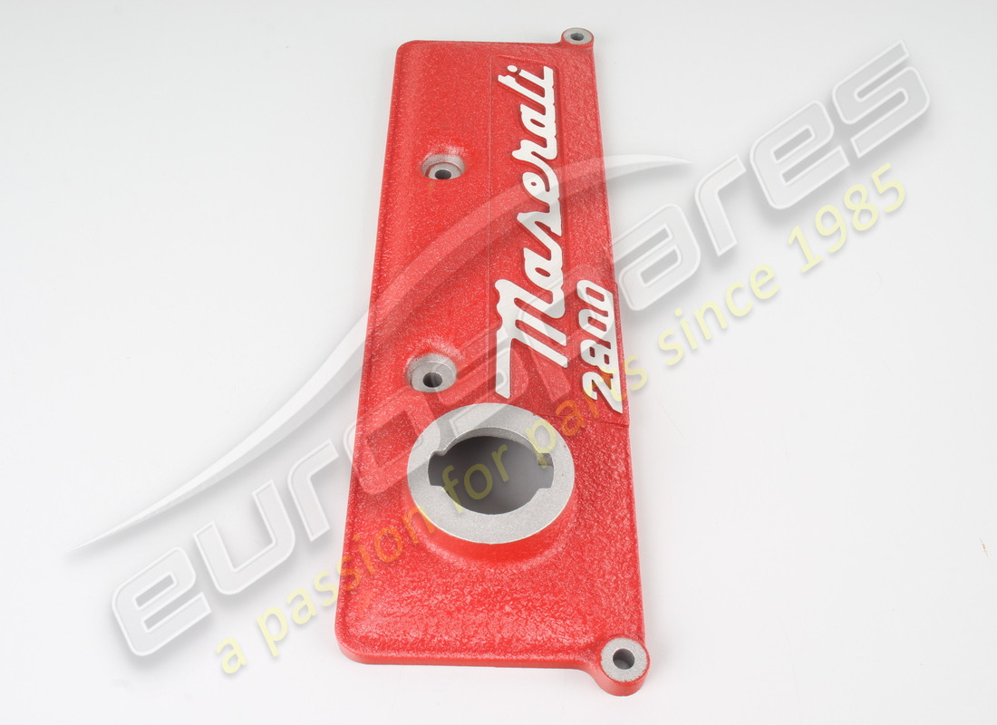 nuovo maserati copertura telaio sx. numero parte 341000329 (3)