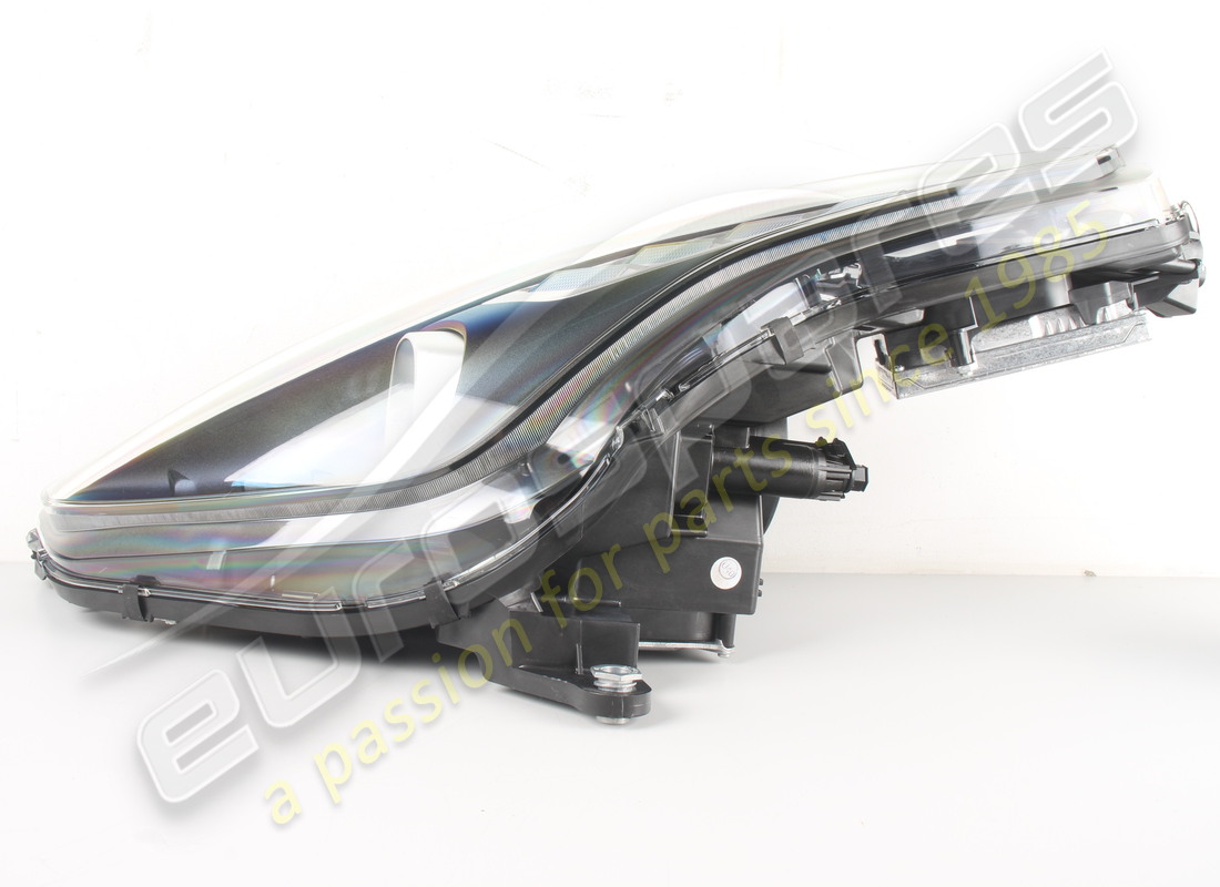 nuovo ferrari faro anteriore sx afs. codice articolo 321524 (2)