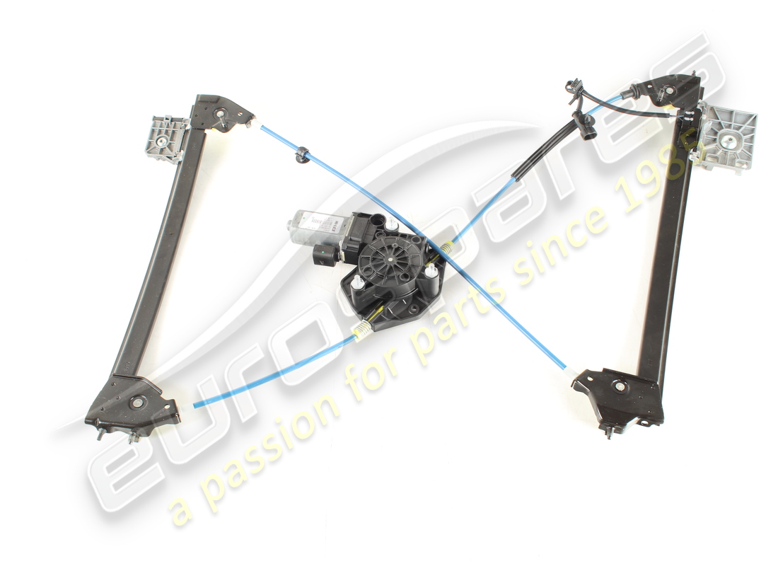 usato ferrari finestra porta anteriore destra lift me. numero parte 806512 (1)