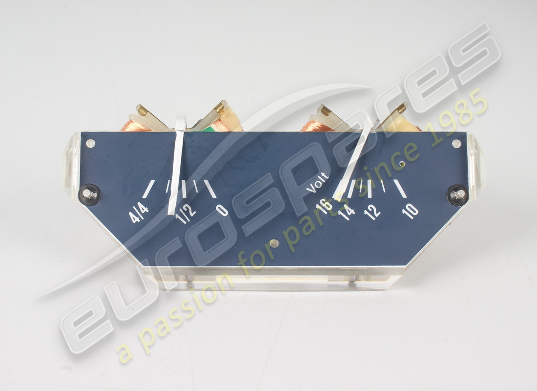 nuovo indicatore voltmetro maserati. numero parte 313632206 (1)