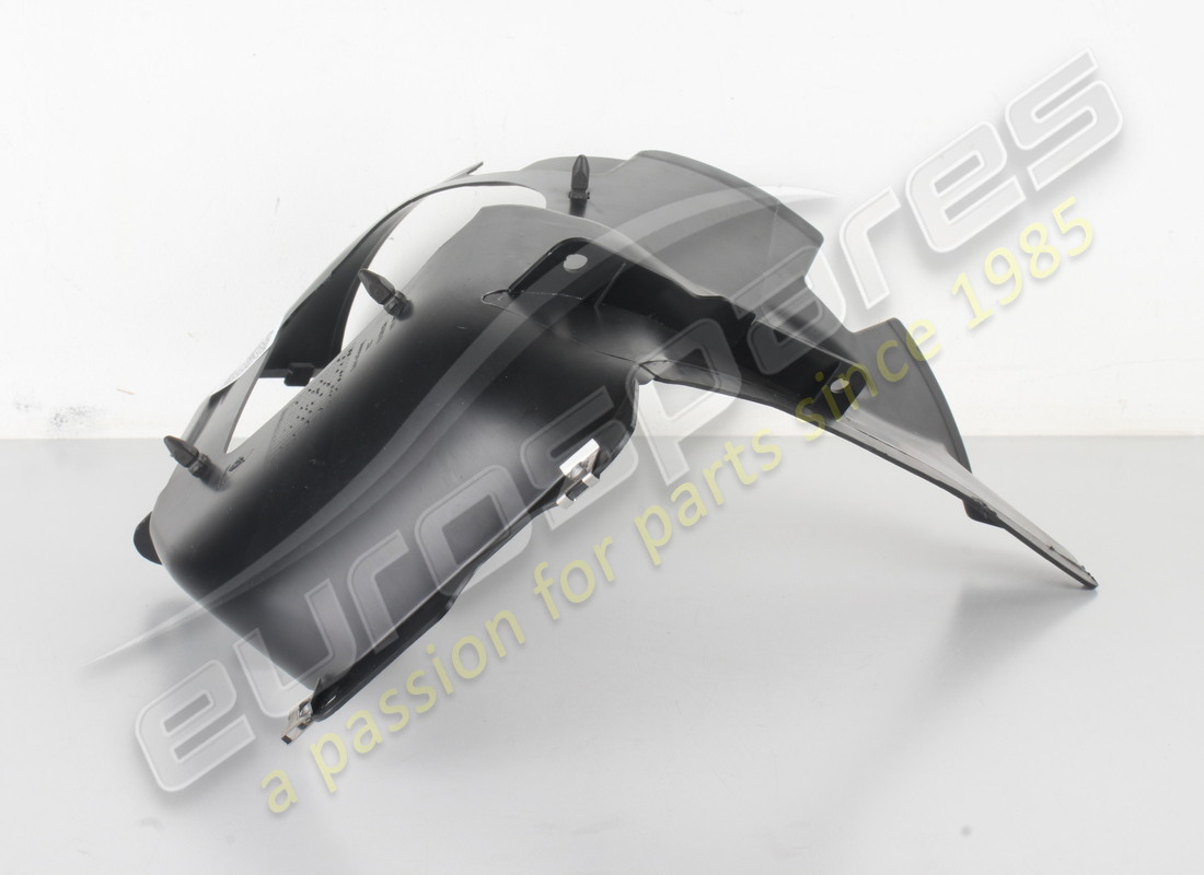 nuovo lamborghini elemento condotto dell'aria. numero parte 4t0809964 (3)
