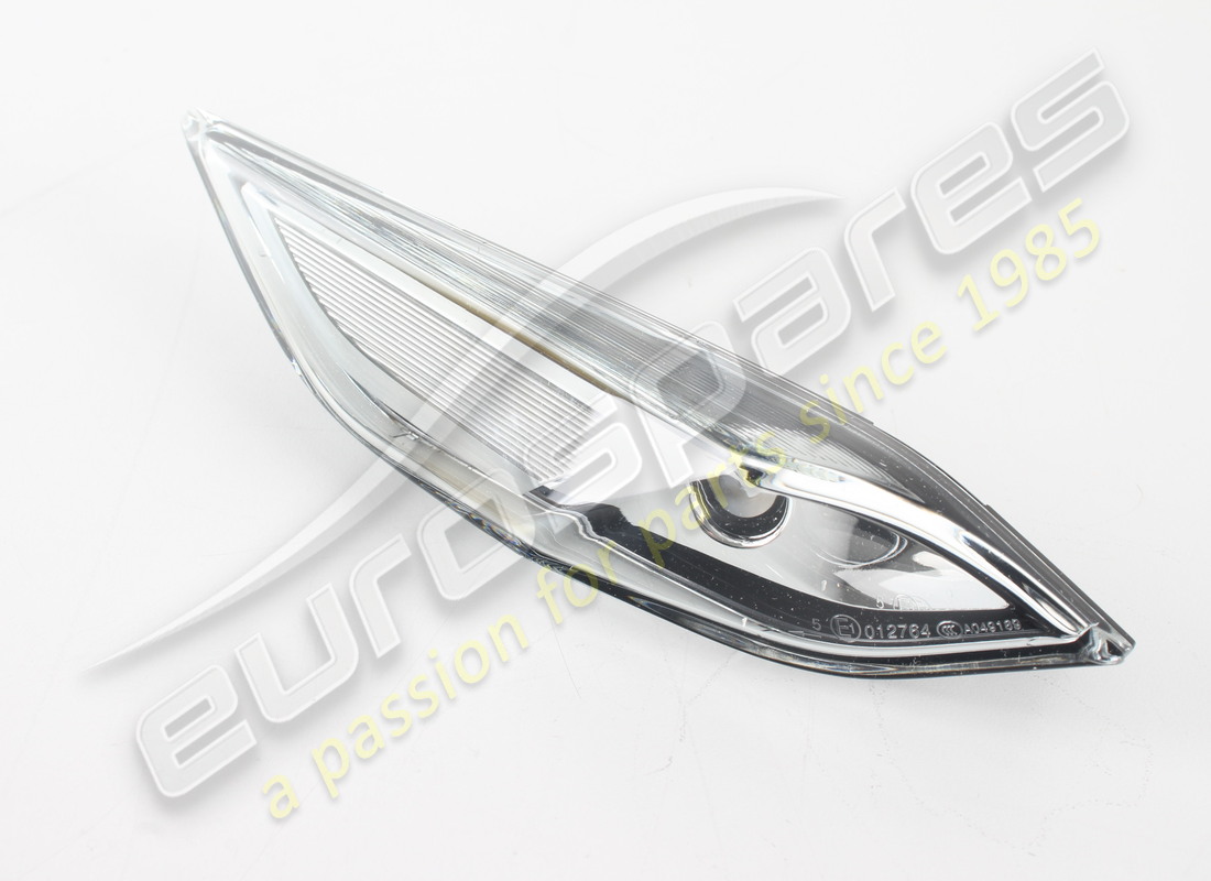nuovo porsche ripetitore indicatori di direzione. codice articolo 95863110110 (1)