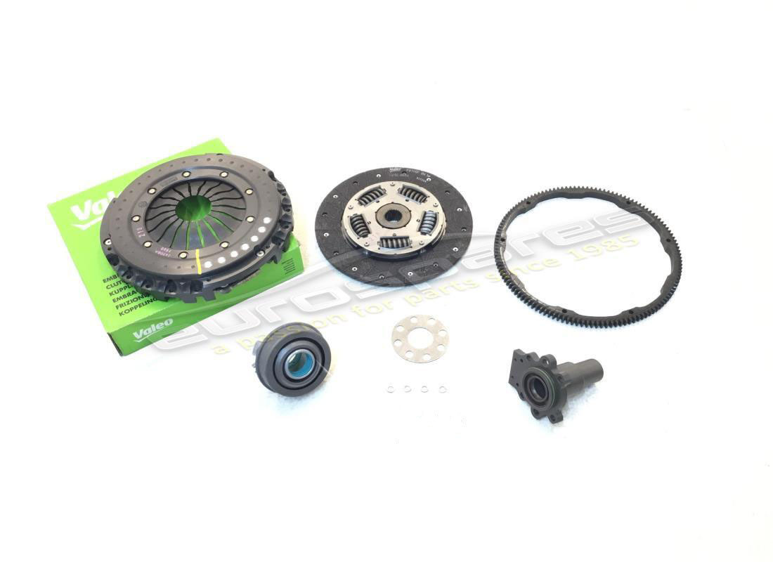 nuovo ferrari kit frizione 360 f1. numero parte 70001653 (1)