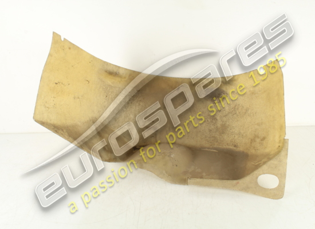 NUOVO FERRARI PANNELLO PASSARUOTA ANTERIORE DX. NUMERO PARTE 61480700 (6) nuovo ferrari pannello passaruota anteriore dx. numero parte 61480700 (6)