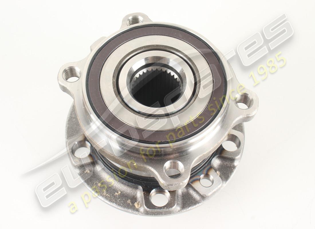 nuovo cuscinetto ruota maserati. numero parte 670103668 (2)