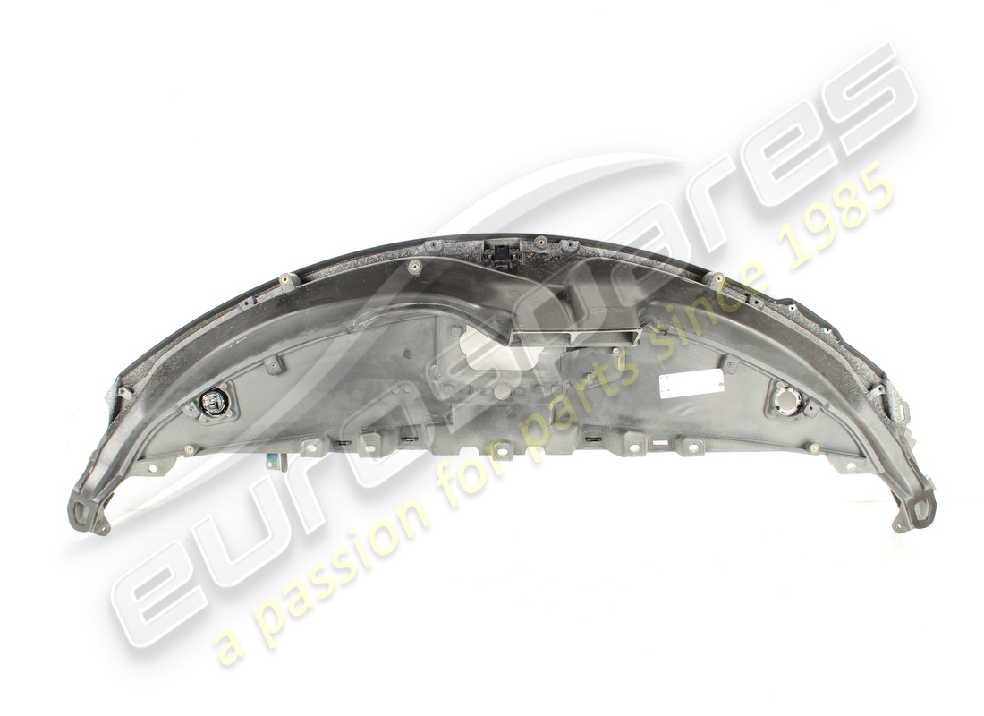 ferrari sottotelaio cruscotto anteriore completo usato. numero parte 825095.. (7)