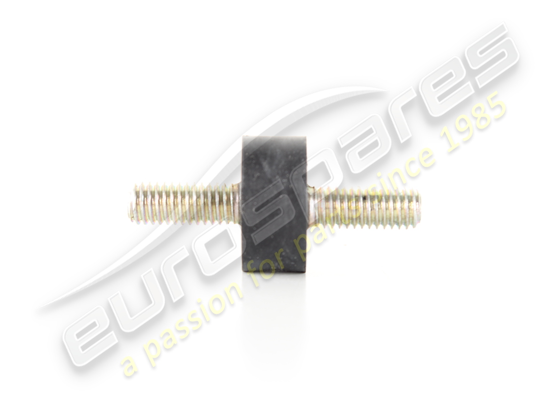 nuovo porsche tampone in gomma legato. numero parte 99970326100 (2)