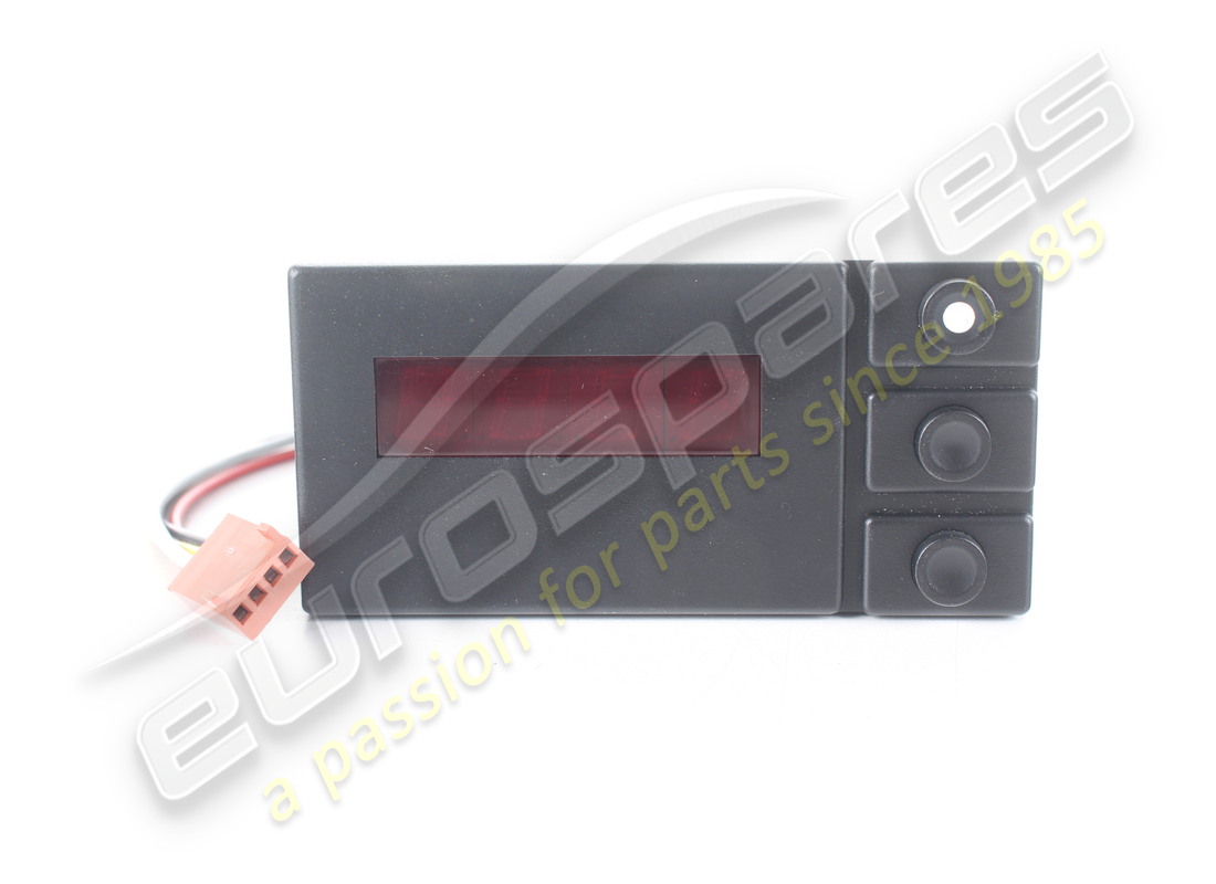 nuovo orologio ferrari. numero parte 123661 (3)