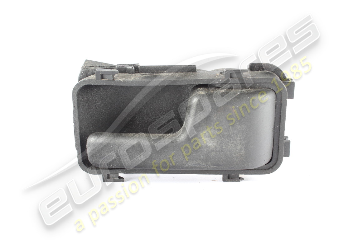 maniglia interna dx usata ferrari. numero parte 61805400 (2)
