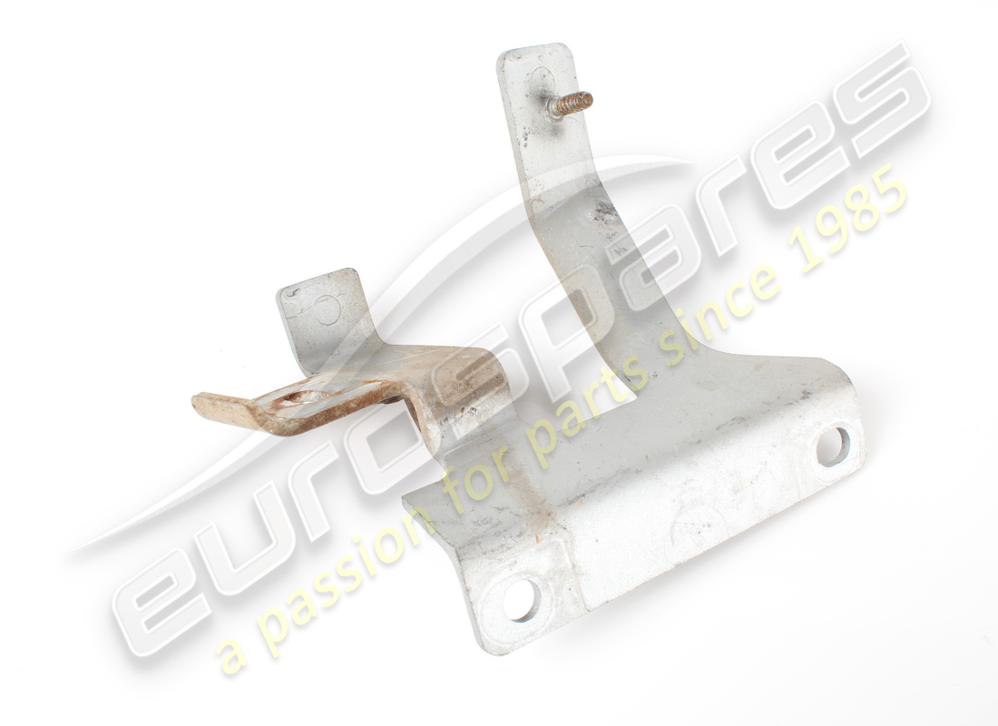 fissaggio silenziatore laterale sx usato ferrari. numero parte 298861 (2)