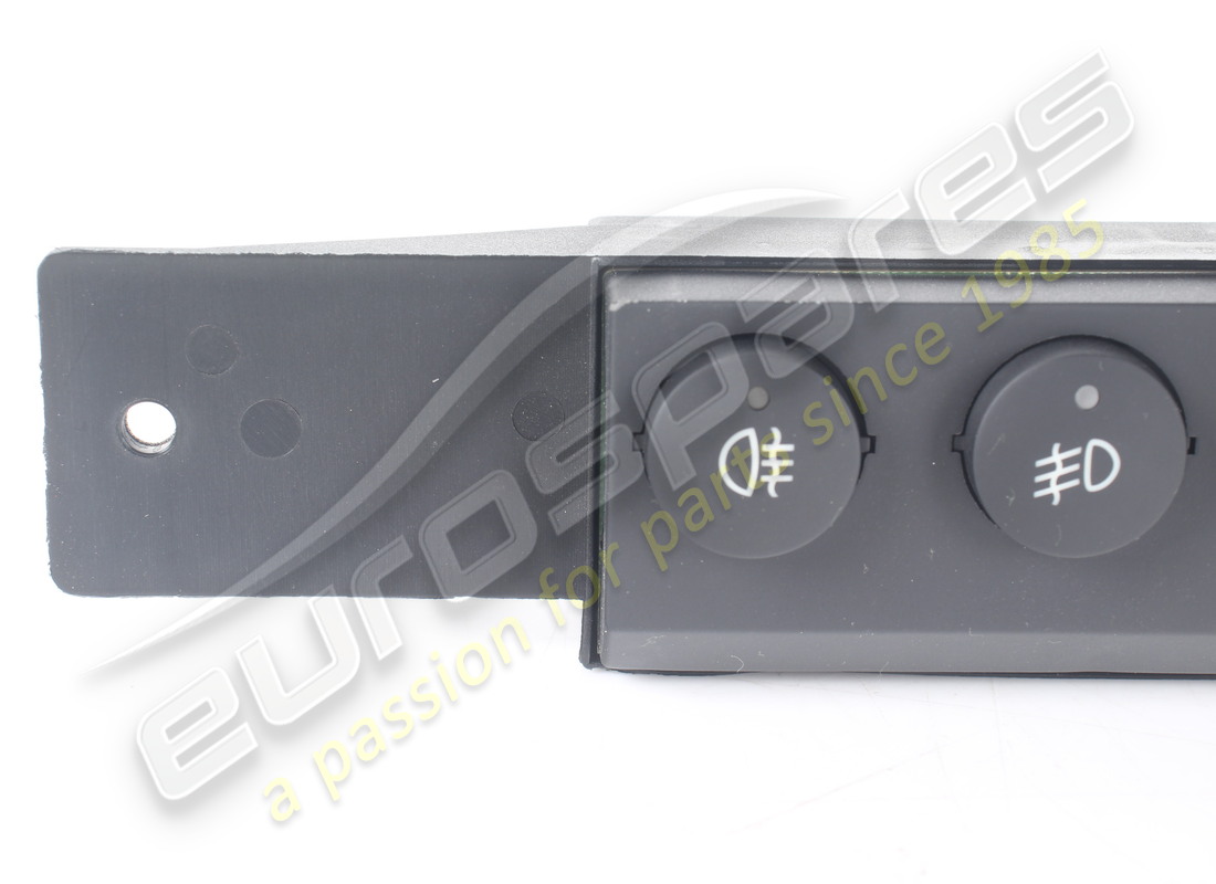 NUOVO CENTRALINO LAMBORGHINI. NUMERO PARTE 414941567A (2) nuovo centralino lamborghini. numero parte 414941567a (2)