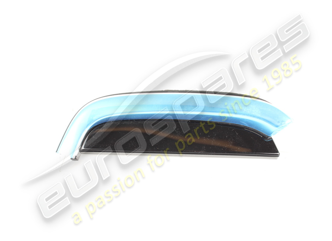 nuovo maserati piastra di rivestimento esterna montante c sx c. numero parte 670025840 (1)