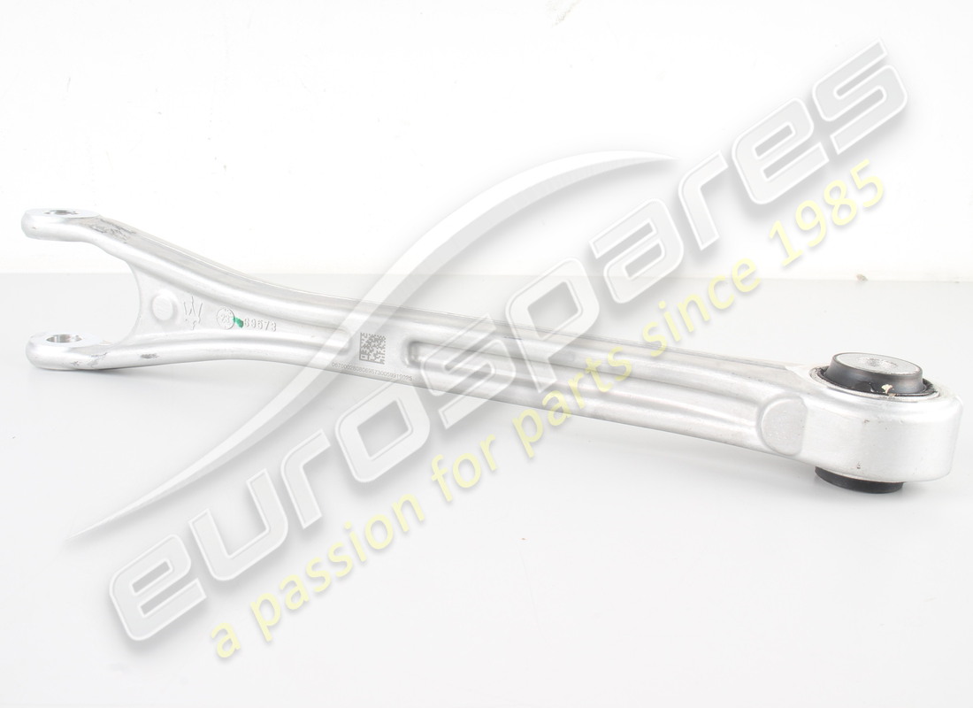 nuovo maserati completo asta di compressione sospensione posteriore. numero parte 670002808 (1)