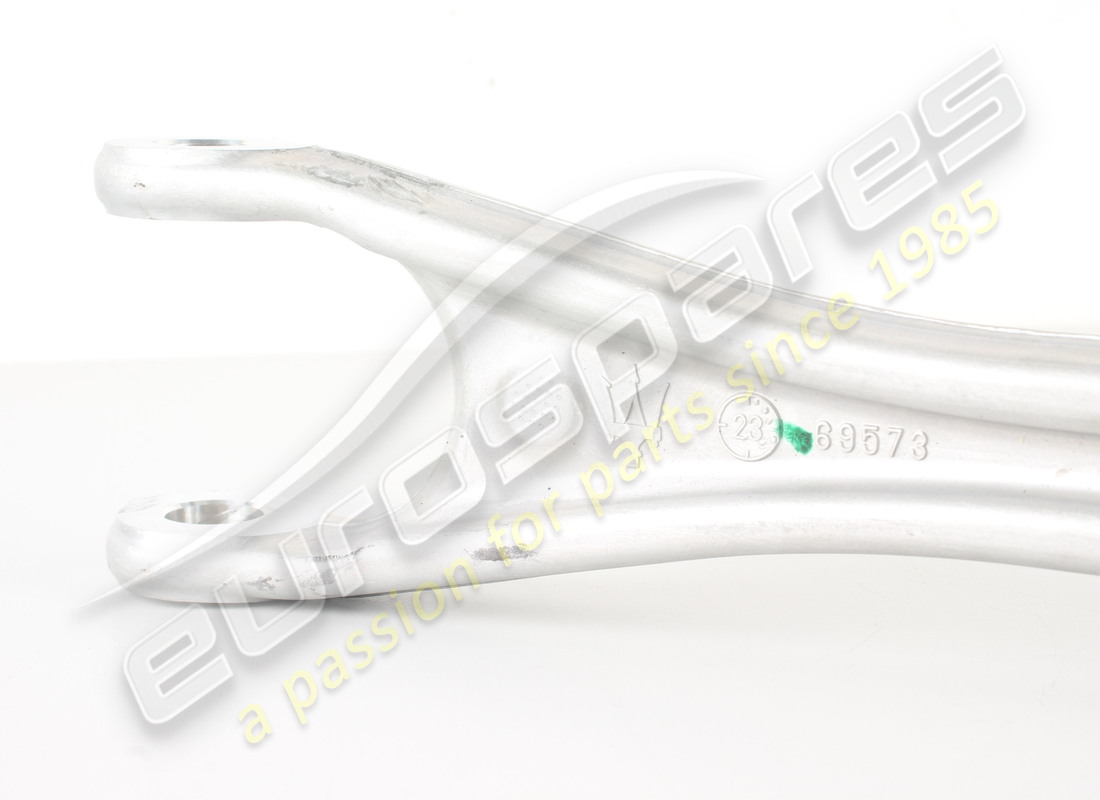 nuovo maserati completo asta di compressione sospensione posteriore. numero parte 670002808 (3)