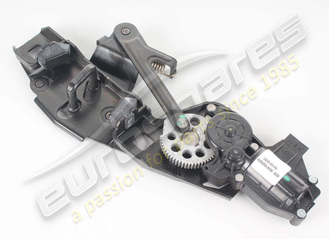 nuovo ferrari cofano bagagliaio power striker. numero parte 69773100 (1)