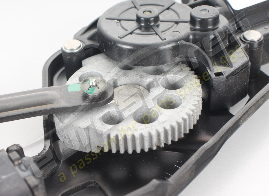 nuovo ferrari cofano bagagliaio power striker. numero parte 69773100 (6)