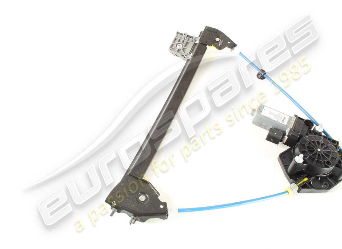 usato ferrari finestra porta anteriore destra lift me. numero parte 806512 (4)